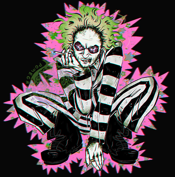 Rendered full body (not commission)